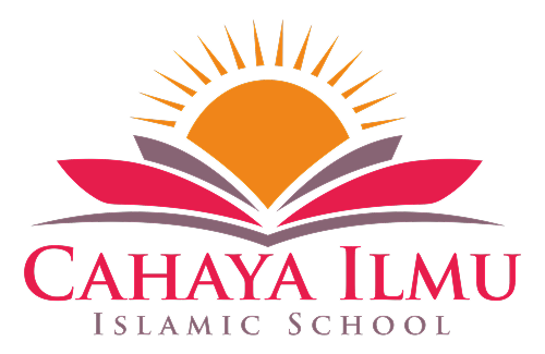 Logo SDI Cahaya Ilmu